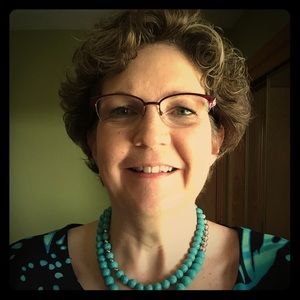 Meet your Posher, Sue